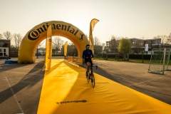 20220326 Wevelgem Belgium: Gent-Wevelgem voor wielertoeristen Cycling Classics.