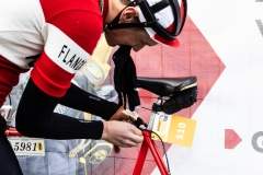 20220326 Wevelgem Belgium: Gent-Wevelgem voor wielertoeristen Cycling Classics.