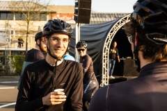 20220326 Wevelgem Belgium: Gent-Wevelgem voor wielertoeristen Cycling Classics.