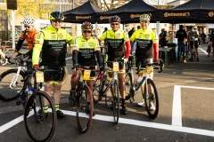 20220326 Wevelgem Belgium: Gent-Wevelgem voor wielertoeristen Cycling Classics.