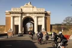20220326 Wevelgem Belgium: Gent-Wevelgem voor wielertoeristen Cycling Classics.
