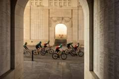 20220326 Wevelgem Belgium: Gent-Wevelgem voor wielertoeristen Cycling Classics.