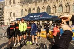 20220326 Wevelgem Belgium: Gent-Wevelgem voor wielertoeristen Cycling Classics.