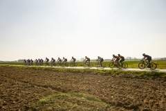 20220326 Wevelgem Belgium: Gent-Wevelgem voor wielertoeristen Cycling Classics.