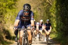 20220326 Wevelgem Belgium: Gent-Wevelgem voor wielertoeristen Cycling Classics.