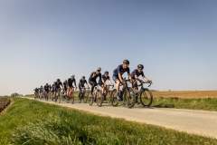 20220326 Wevelgem Belgium: Gent-Wevelgem voor wielertoeristen Cycling Classics.