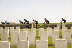 20220326 Wevelgem Belgium: Gent-Wevelgem voor wielertoeristen Cycling Classics.