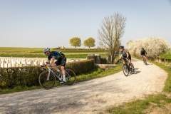 20220326 Wevelgem Belgium: Gent-Wevelgem voor wielertoeristen Cycling Classics.